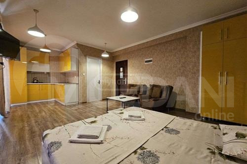 Продам 1-комн. квартиру 36м² 7/9 эт. Тбилиси - изображение 4