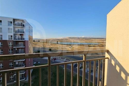 Продам 1-комн. квартиру 36м² 7/9 эт. Тбилиси - изображение 6