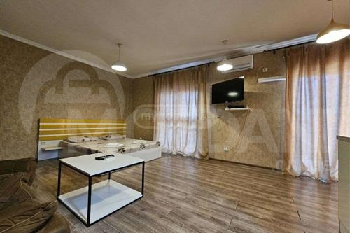 Продам 1-комн. квартиру 36м² 7/9 эт. Тбилиси - изображение 2