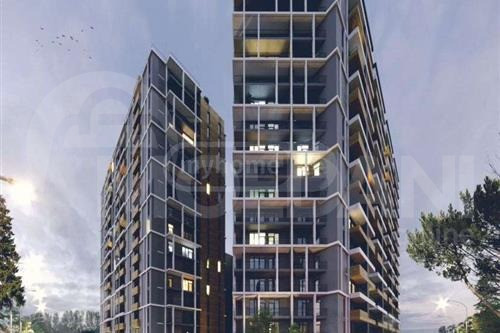 Apartments For Sale two-room 56.5м² 14/16 floor Tbilisi - photo 3