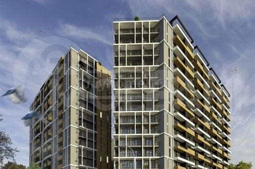 Apartments For Sale two-room 56.5м² 14/16 floor Tbilisi - photo 4