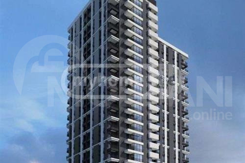 Продам 2-комн. квартиру 49.3м² 9/16 эт. Тбилиси - изображение 2