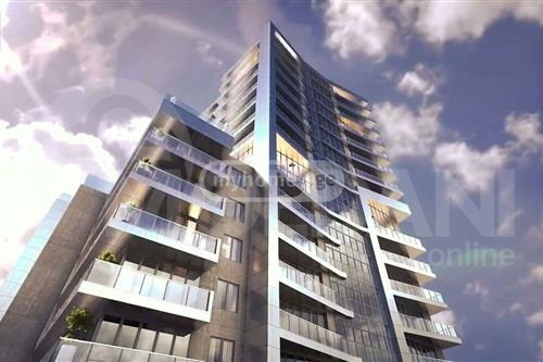 იყიდება 3 ოთახიანი ბინას 65.5მ² 17/30 სართ თბილისი - photo 3