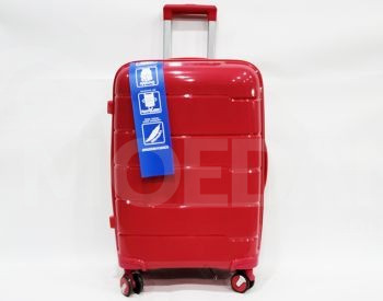 Silicone suitcase 20-25 kg Tbilisi - photo 1