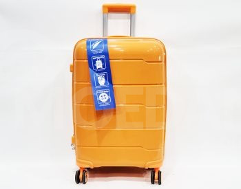 Silicone suitcase 20-25 kg Tbilisi - photo 1