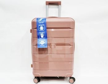 Silicone suitcase 20-25 kg Tbilisi - photo 1