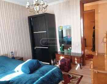 Apartments For Rent two-room 72м² 1/9 floor Tbilisi