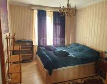Apartments For Rent two-room 72м² 1/9 floor Tbilisi