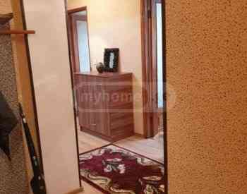 Apartments For Rent two-room 72м² 1/9 floor Tbilisi