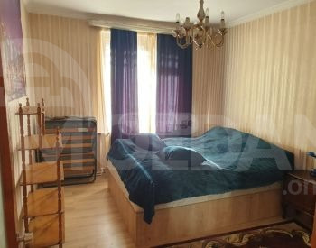 Apartments For Rent two-room 72м² 1/9 floor Tbilisi - photo 1