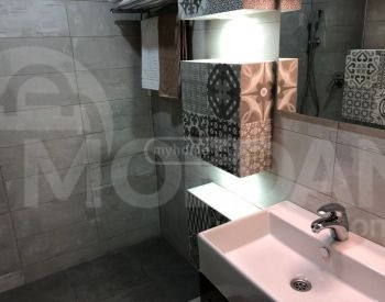 Apartments For Rent one-room 60м² 1/3 floor Tbilisi - photo 3