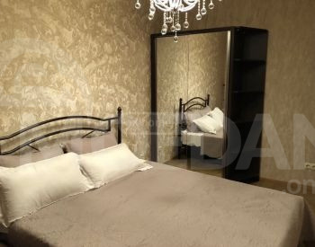 Apartments For Rent one-room 60м² 1/3 floor Tbilisi - photo 5
