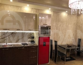 Apartments For Rent one-room 60м² 1/3 floor Tbilisi - photo 1