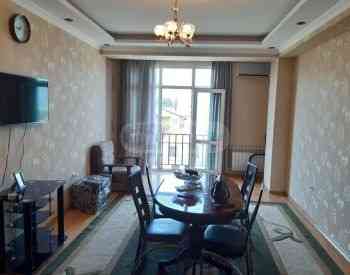 Сдам 3-комн. квартиру 85м² 5/14 эт. Тбилиси