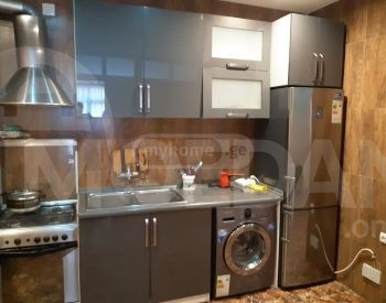 Сдам 3-комн. квартиру 85м² 5/14 эт. Тбилиси - изображение 4