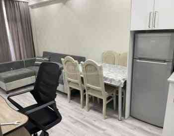 Сдам 2-комн. квартиру 45м² 13/17 эт. Тбилиси