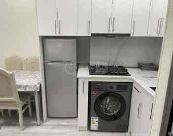 Сдам 2-комн. квартиру 45м² 13/17 эт. Тбилиси