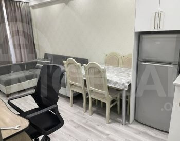 Apartments For Rent two-room 45м² 13/17 floor Tbilisi - photo 1
