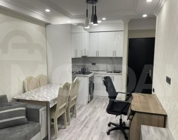 Apartments For Rent two-room 45м² 13/17 floor Tbilisi - photo 8