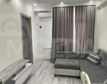 Apartments For Rent two-room 45м² 13/17 floor Tbilisi - photo 10
