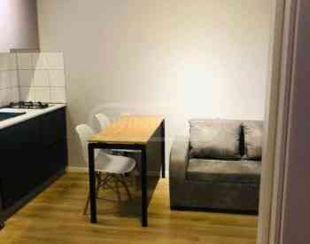 Сдам 2-комн. квартиру 45м² 13/22 эт. Тбилиси