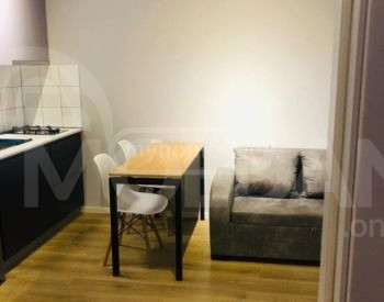 Apartments For Rent two-room 45м² 13/22 floor Tbilisi - photo 5