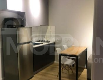 Apartments For Rent two-room 45м² 13/22 floor Tbilisi - photo 9