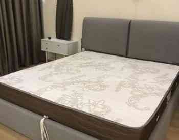 ქირავდება 2 ოთახიანი ბინა 55მ² 1/3 სართ თბილისი