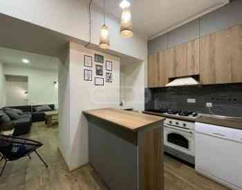 ქირავდება 2 ოთახიანი ბინა 55მ² 1/3 სართ თბილისი