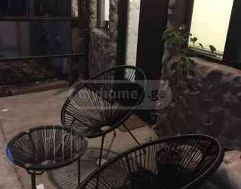 ქირავდება 2 ოთახიანი ბინა 55მ² 1/3 სართ თბილისი