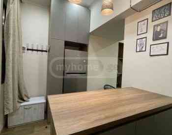 ქირავდება 2 ოთახიანი ბინა 55მ² 1/3 სართ თბილისი