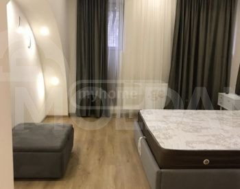 ქირავდება 2 ოთახიანი ბინა 55მ² 1/3 სართ თბილისი - photo 9