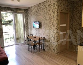 Сдам 2-комн. квартиру 42м² 4/8 эт. Тбилиси - изображение 1