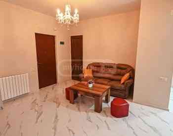 ქირავდება 2 ოთახიანი ბინა 60მ² 14/18 სართ თბილისი