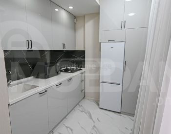 ქირავდება 2 ოთახიანი ბინა 60მ² 14/18 სართ თბილისი - photo 5