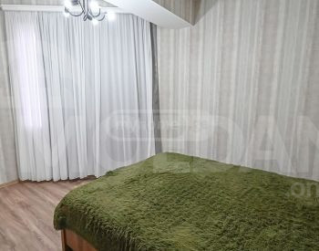 ქირავდება 2 ოთახიანი ბინა 60მ² 14/18 სართ თბილისი - photo 3