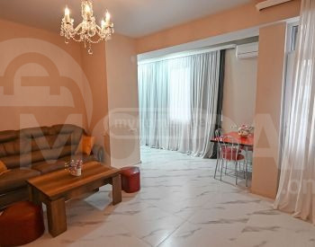 ქირავდება 2 ოთახიანი ბინა 60მ² 14/18 სართ თბილისი - photo 9