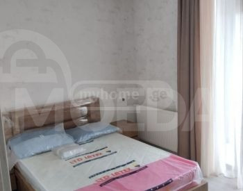 Apartments For Rent two-room 50м² 9/12 floor Tbilisi - photo 5