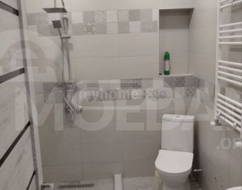 Apartments For Rent two-room 50м² 9/12 floor Tbilisi - photo 2