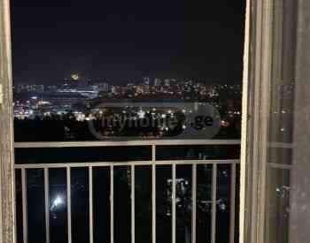 ქირავდება 2 ოთახიანი ბინა 70მ² 8/13 სართ თბილისი