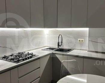 ქირავდება 2 ოთახიანი ბინა 70მ² 8/13 სართ თბილისი - photo 4