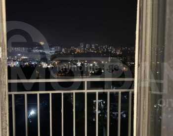 ქირავდება 2 ოთახიანი ბინა 70მ² 8/13 სართ თბილისი - photo 6