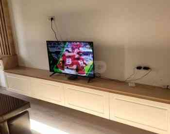 Apartments For Rent two-room 62м² 13/15 floor Tbilisi