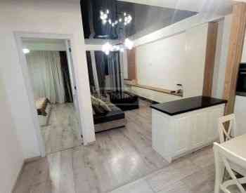 Apartments For Rent two-room 62м² 13/15 floor Tbilisi
