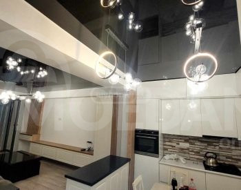 Apartments For Rent two-room 62м² 13/15 floor Tbilisi - photo 9