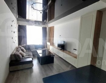 Apartments For Rent two-room 62м² 13/15 floor Tbilisi - photo 7