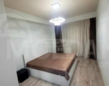 Apartments For Rent two-room 62м² 13/15 floor Tbilisi - photo 5