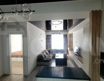 Apartments For Rent two-room 62м² 13/15 floor Tbilisi - photo 8