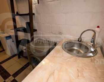 ქირავდება 1 ოთახიანი ბინა 25მ² 1/4 სართ თბილისი - photo 8