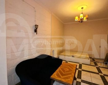 ქირავდება 1 ოთახიანი ბინა 25მ² 1/4 სართ თბილისი - photo 9